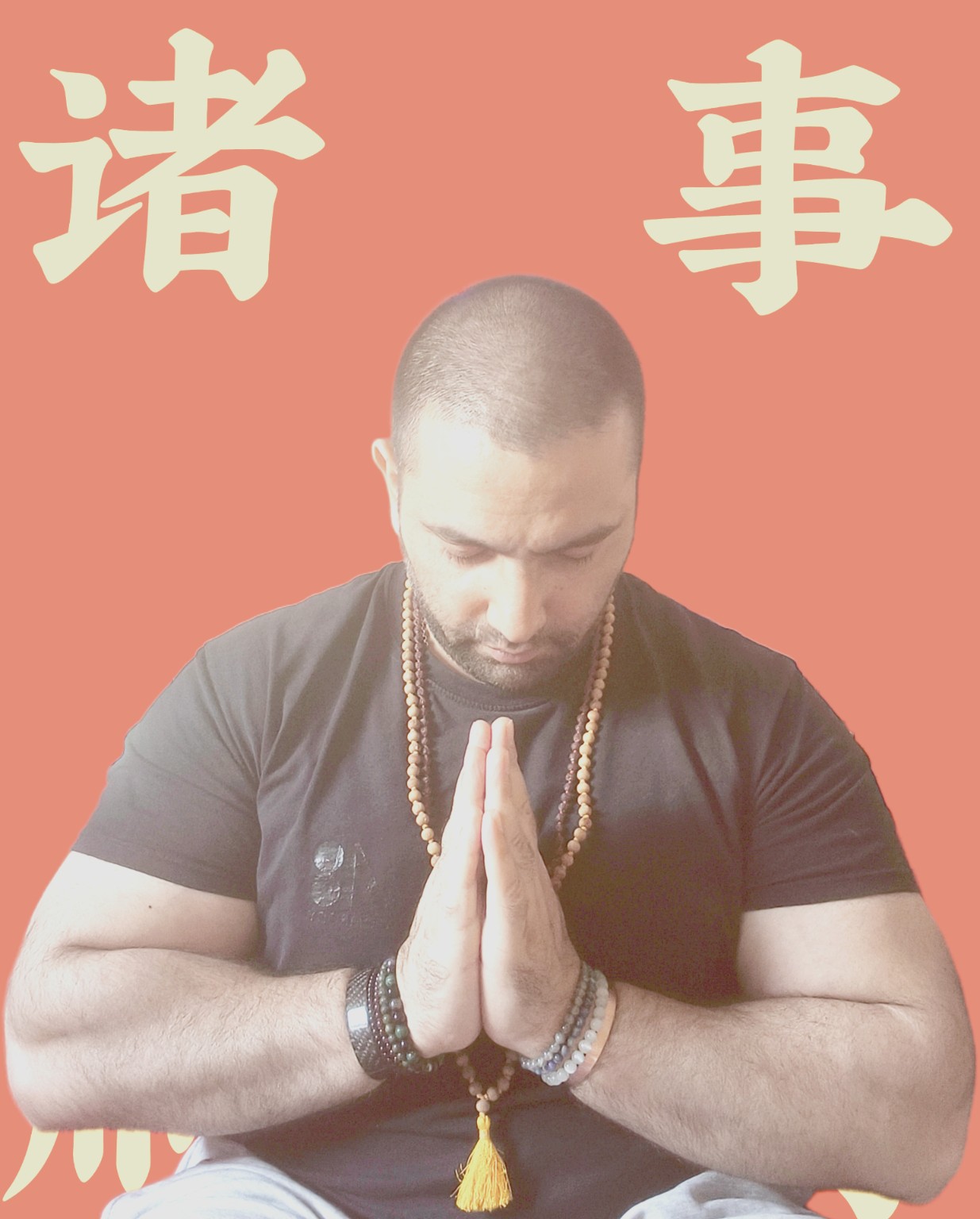 Stefan Ivanov — ChosenOne Reiki